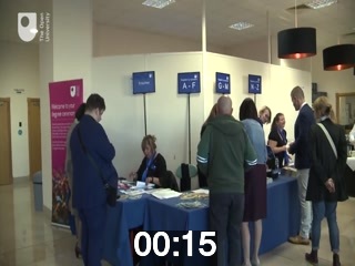 clicking on this image will launch a new video player window playing at this point (ie 15 seconds) from the start of the video