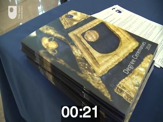 clicking on this image will launch a new video player window playing at this point (ie 21 seconds) from the start of the video