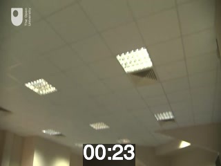 clicking on this image will launch a new video player window playing at this point (ie 23 seconds) from the start of the video