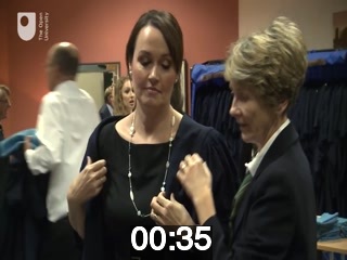 clicking on this image will launch a new video player window playing at this point (ie 35 seconds) from the start of the video