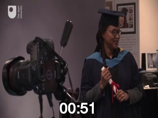clicking on this image will launch a new video player window playing at this point (ie 51 seconds) from the start of the video