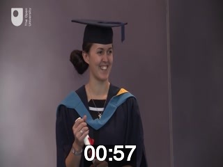 clicking on this image will launch a new video player window playing at this point (ie 57 seconds) from the start of the video