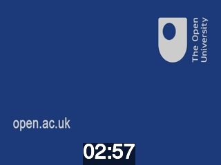 clicking on this image will launch a new video player window playing at this point (ie 2 minutes and 57 seconds) from the start of the video