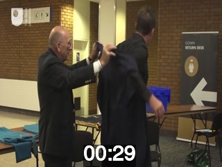 clicking on this image will launch a new video player window playing at this point (ie 29 seconds) from the start of the video