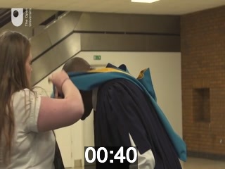 clicking on this image will launch a new video player window playing at this point (ie 40 seconds) from the start of the video