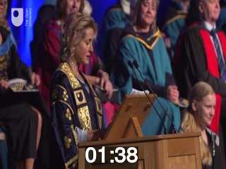 clicking on this image will launch a new video player window playing at this point (ie 1 minute and 38 seconds) from the start of the video
