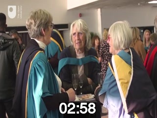 clicking on this image will launch a new video player window playing at this point (ie 2 minutes and 58 seconds) from the start of the video