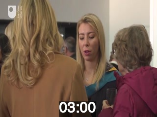clicking on this image will launch a new video player window playing at this point (ie 3 minutes and 0 second) from the start of the video