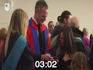 clicking on this image will launch a new video player window playing at this point (ie 3 minutes and 2 seconds) from the start of the video