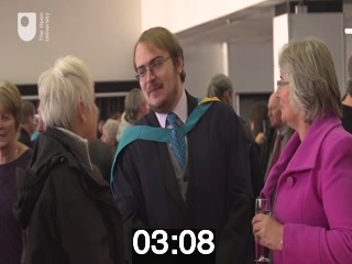 clicking on this image will launch a new video player window playing at this point (ie 3 minutes and 8 seconds) from the start of the video