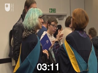 clicking on this image will launch a new video player window playing at this point (ie 3 minutes and 11 seconds) from the start of the video