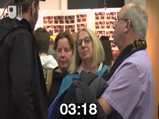 clicking on this image will launch a new video player window playing at this point (ie 3 minutes and 18 seconds) from the start of the video