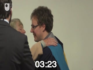 clicking on this image will launch a new video player window playing at this point (ie 3 minutes and 23 seconds) from the start of the video