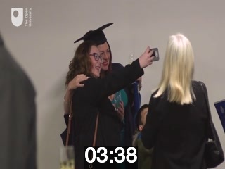 clicking on this image will launch a new video player window playing at this point (ie 3 minutes and 38 seconds) from the start of the video