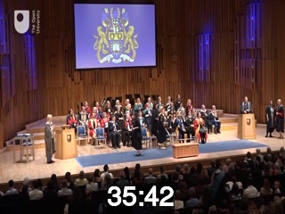 clicking on this image will launch a new video player window playing at this point (ie 35 minutes and 42 seconds) from the start of the video