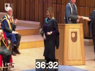 clicking on this image will launch a new video player window playing at this point (ie 36 minutes and 32 seconds) from the start of the video