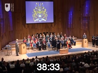 clicking on this image will launch a new video player window playing at this point (ie 38 minutes and 33 seconds) from the start of the video