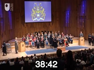 clicking on this image will launch a new video player window playing at this point (ie 38 minutes and 42 seconds) from the start of the video