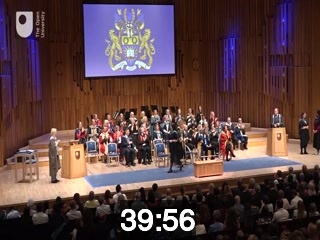 clicking on this image will launch a new video player window playing at this point (ie 39 minutes and 56 seconds) from the start of the video