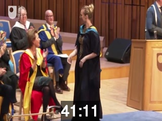 clicking on this image will launch a new video player window playing at this point (ie 41 minutes and 11 seconds) from the start of the video