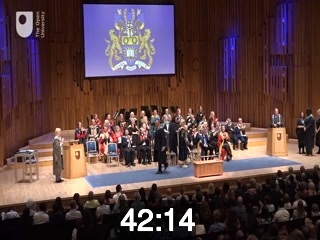 clicking on this image will launch a new video player window playing at this point (ie 42 minutes and 14 seconds) from the start of the video