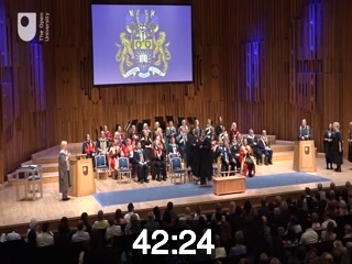 clicking on this image will launch a new video player window playing at this point (ie 42 minutes and 24 seconds) from the start of the video