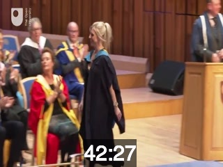 clicking on this image will launch a new video player window playing at this point (ie 42 minutes and 27 seconds) from the start of the video