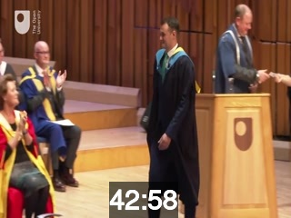 clicking on this image will launch a new video player window playing at this point (ie 42 minutes and 58 seconds) from the start of the video