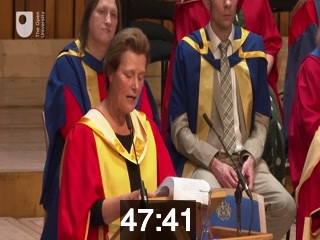 clicking on this image will launch a new video player window playing at this point (ie 47 minutes and 41 seconds) from the start of the video