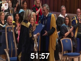 clicking on this image will launch a new video player window playing at this point (ie 51 minutes and 57 seconds) from the start of the video