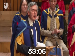 clicking on this image will launch a new video player window playing at this point (ie 53 minutes and 6 seconds) from the start of the video
