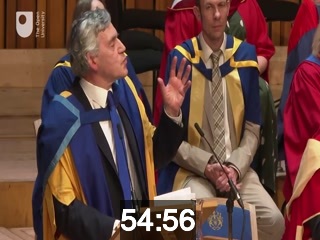 clicking on this image will launch a new video player window playing at this point (ie 54 minutes and 56 seconds) from the start of the video