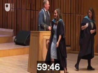 clicking on this image will launch a new video player window playing at this point (ie 59 minutes and 46 seconds) from the start of the video