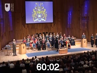 clicking on this image will launch a new video player window playing at this point (ie 60 minutes and 2 seconds) from the start of the video