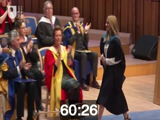 clicking on this image will launch a new video player window playing at this point (ie 60 minutes and 26 seconds) from the start of the video