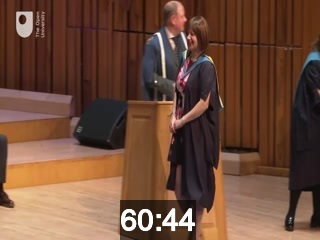 clicking on this image will launch a new video player window playing at this point (ie 60 minutes and 44 seconds) from the start of the video