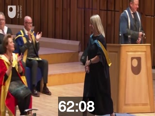 clicking on this image will launch a new video player window playing at this point (ie 62 minutes and 8 seconds) from the start of the video