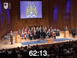 clicking on this image will launch a new video player window playing at this point (ie 62 minutes and 13 seconds) from the start of the video