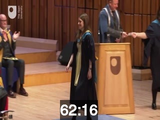 clicking on this image will launch a new video player window playing at this point (ie 62 minutes and 16 seconds) from the start of the video
