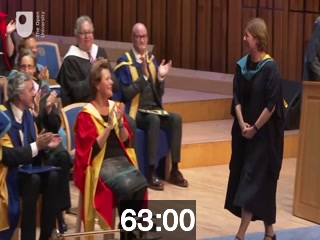clicking on this image will launch a new video player window playing at this point (ie 63 minutes and 0 second) from the start of the video