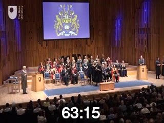clicking on this image will launch a new video player window playing at this point (ie 63 minutes and 15 seconds) from the start of the video