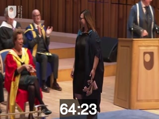 clicking on this image will launch a new video player window playing at this point (ie 64 minutes and 23 seconds) from the start of the video