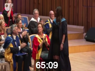 clicking on this image will launch a new video player window playing at this point (ie 65 minutes and 9 seconds) from the start of the video