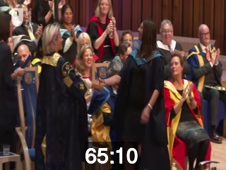 clicking on this image will launch a new video player window playing at this point (ie 65 minutes and 10 seconds) from the start of the video