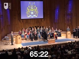 clicking on this image will launch a new video player window playing at this point (ie 65 minutes and 22 seconds) from the start of the video