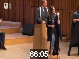clicking on this image will launch a new video player window playing at this point (ie 66 minutes and 5 seconds) from the start of the video