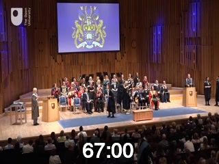 clicking on this image will launch a new video player window playing at this point (ie 67 minutes and 0 second) from the start of the video