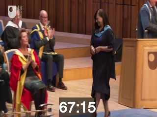 clicking on this image will launch a new video player window playing at this point (ie 67 minutes and 15 seconds) from the start of the video