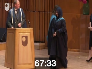 clicking on this image will launch a new video player window playing at this point (ie 67 minutes and 33 seconds) from the start of the video