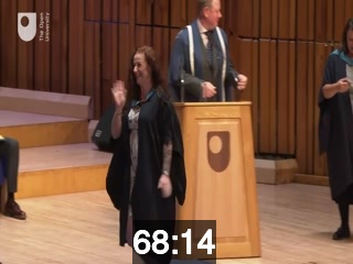 clicking on this image will launch a new video player window playing at this point (ie 68 minutes and 14 seconds) from the start of the video